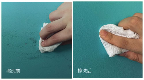 舊房翻新，選對涂料，讓你不再擔心墻面問題